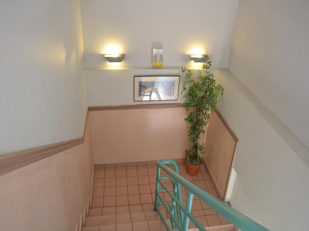 West Plaza Desekel Hotel Koror Bagian luar foto